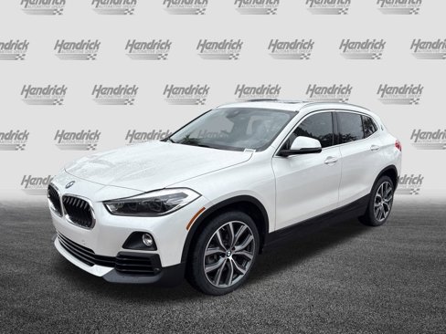 Used 2019 BMW X2 sDrive28i w/ Convenience Package image 5