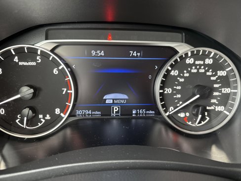 Used 2023 Nissan Altima 2.5 SL image 35