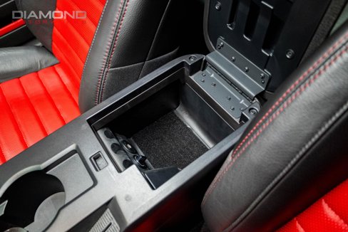 Used 2007 Ford Mustang Shelby GT500 image 65