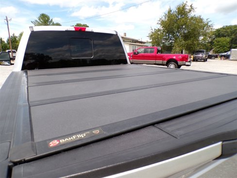 Used 2019 Ford F250 Lariat w/ Lariat Ultimate Package image 10