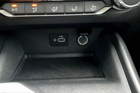 Used 2022 Nissan Altima 2.5 S image 33