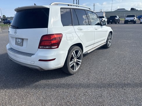 Used 2013 Mercedes-Benz GLK 350 2WD image 5