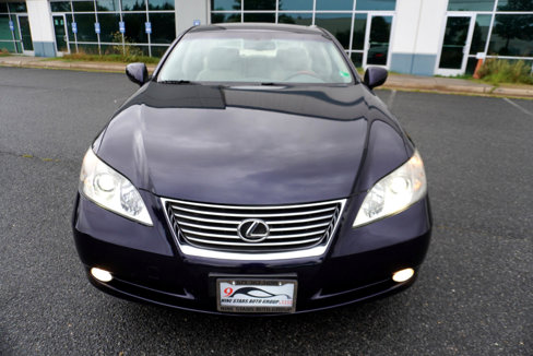 Used 2007 Lexus ES 350 image 2