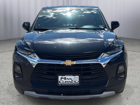 Used 2020 Chevrolet Blazer LT image 8