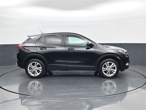 Used 2023 Buick Encore GX Preferred w/ Cold Weather Comfort Package image 4