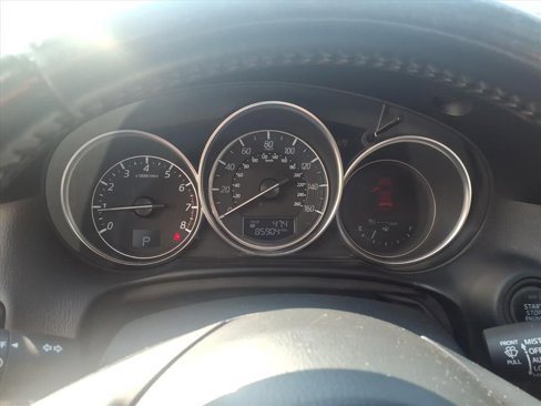 Used 2016 MAZDA CX-5 Grand Touring image 13