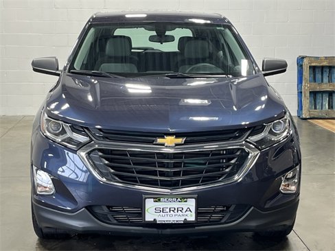 Used 2018 Chevrolet Equinox LS image 7