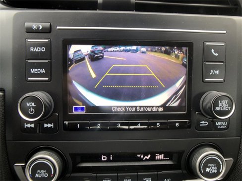 Used 2019 Honda Civic LX image 17