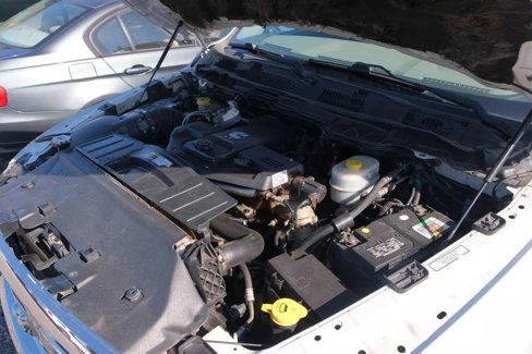 Used 2012 RAM 2500 ST w/ Chrome Appearance Group image 37
