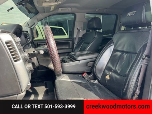 Used 2017 Chevrolet Silverado 1500 LT w/ All Star Edition image 11