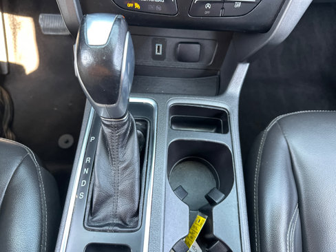 Used 2019 Ford Escape SEL image 24