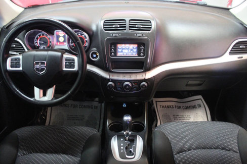 Used 2020 Dodge Journey SE w/ SE Popular Equipment Group image 21