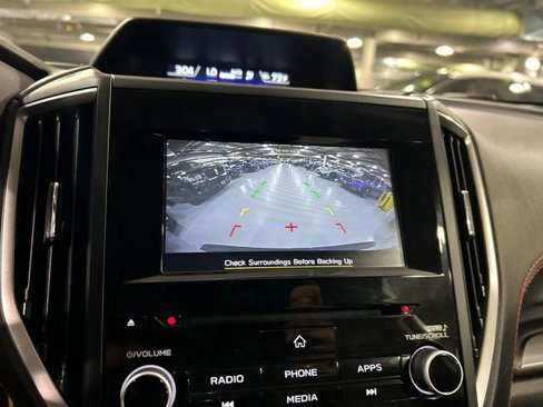 Certified 2021 Subaru Forester Sport image 18
