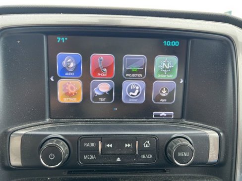 Used 2017 Chevrolet Silverado 1500 LT w/ All Star Edition image 17