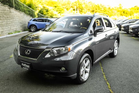 Used 2010 Lexus RX 350 AWD image 10