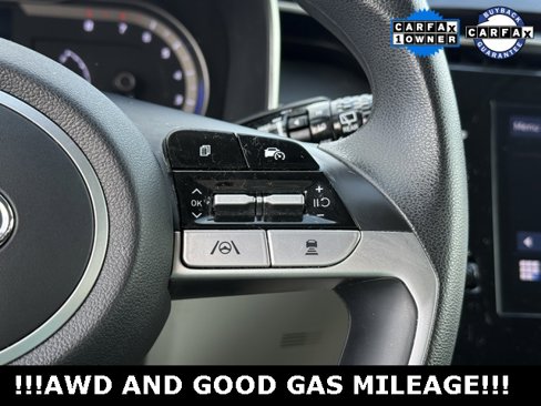 Used 2024 Hyundai Tucson SEL image 28