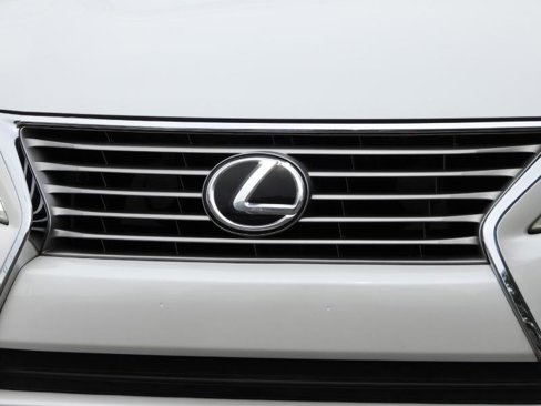 Used 2014 Lexus RX 350 FWD image 3
