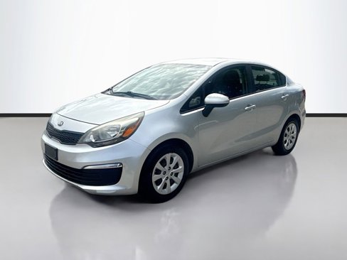 Used 2017 Kia Rio LX w/ Power Package image 4
