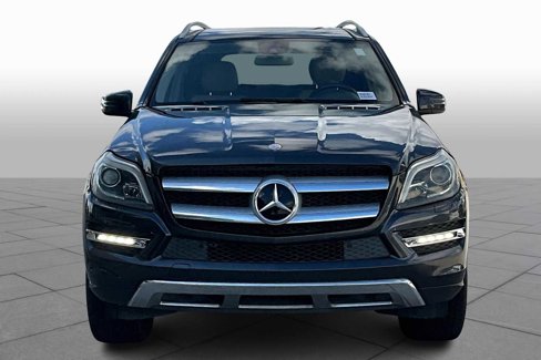 Used 2014 Mercedes-Benz GL 450 4MATIC image 3