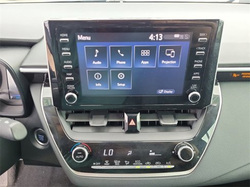 Used 2020 Toyota Corolla LE image 21