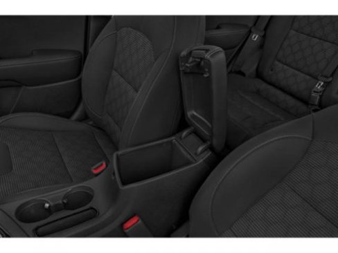 Used 2020 Kia Niro LXS image 17