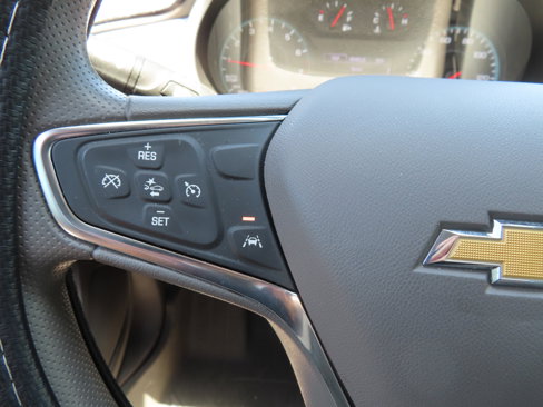 Used 2024 Chevrolet Malibu LT image 19