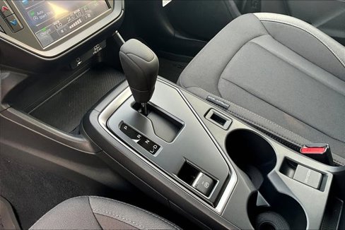New 2025 Subaru Impreza 2.0i image 8