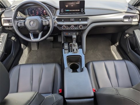 Certified 2025 Acura Integra image 16