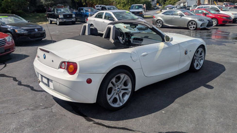Used 2003 BMW Z4 3.0i image 22