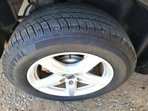 Used 2018 Ford Explorer 4WD image 35
