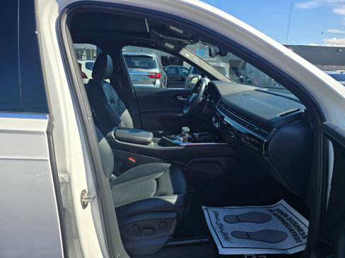 Used 2019 Audi Q7 3.0T Premium Plus image 18