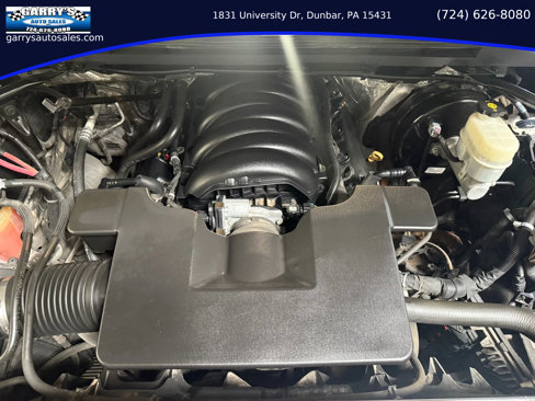 Used 2015 GMC Sierra 1500 SLE w/ SLE Value Package image 9