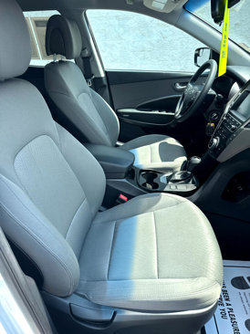 Used 2017 Hyundai Santa Fe Sport image 21