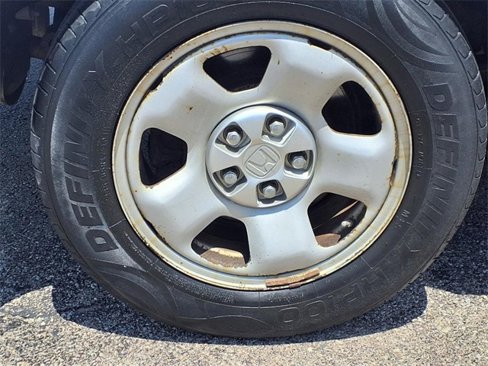 Used 2012 Honda Pilot LX image 12