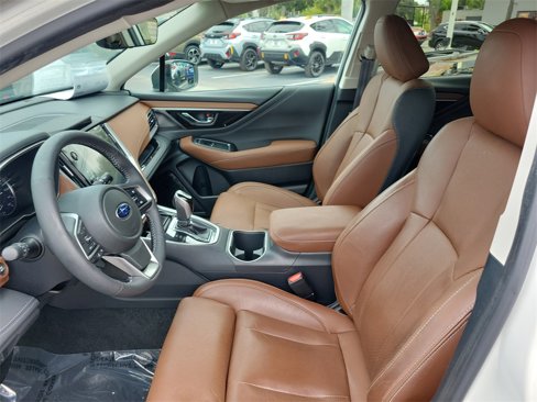 Used 2020 Subaru Outback Touring XT image 23