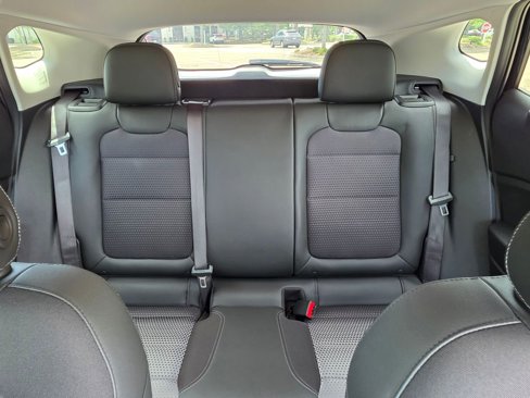 Certified 2024 Chevrolet Trax LT w/ Driver Confidence Package image 19