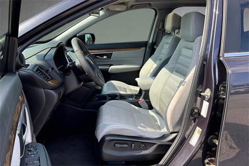 Used 2018 Honda CR-V EX image 27