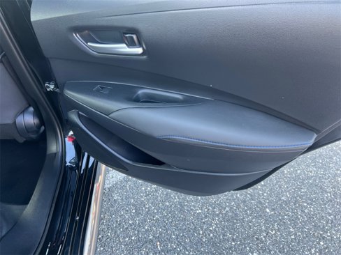 Used 2022 Toyota Corolla SE image 19