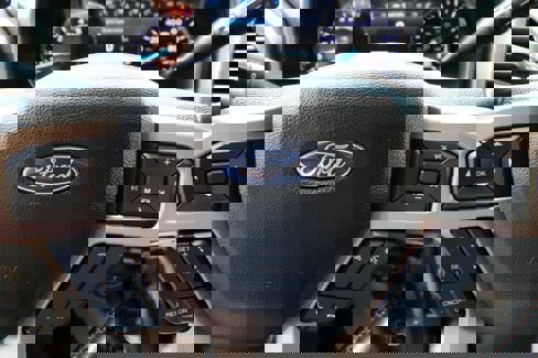 Used 2021 Ford F250 Platinum image 29