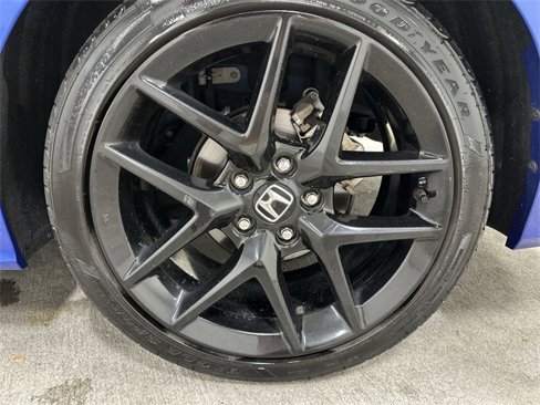 Used 2022 Honda Civic Sport image 14