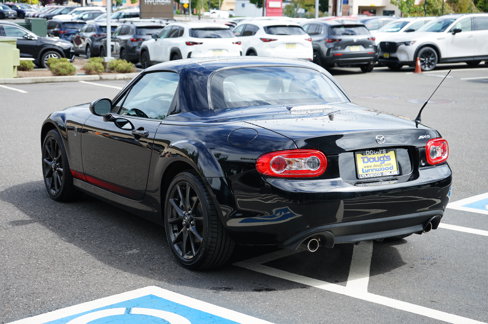 Used 2015 MAZDA MX-5 Miata Club image 6