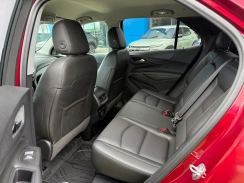 Certified 2020 Chevrolet Equinox Premier image 8