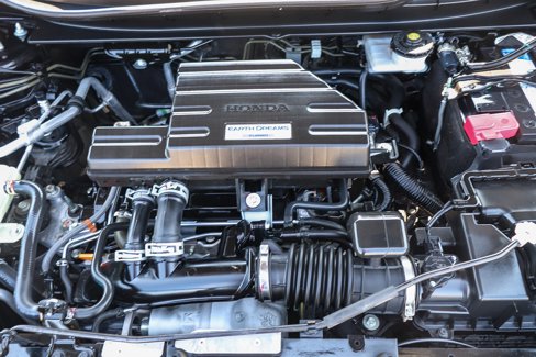 Certified 2020 Honda CR-V Touring image 27