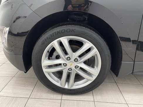 Certified 2020 Chevrolet Equinox Premier image 8