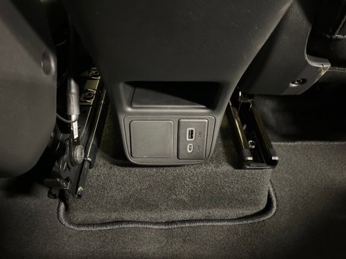 Used 2025 Buick Encore GX Preferred w/ Advanced Technology Package image 18