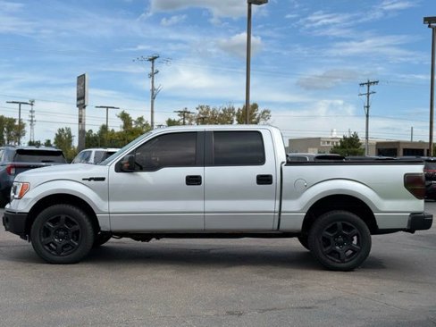 Used 2014 Ford F150 XLT w/ Equipment Group 302A Luxury image 41