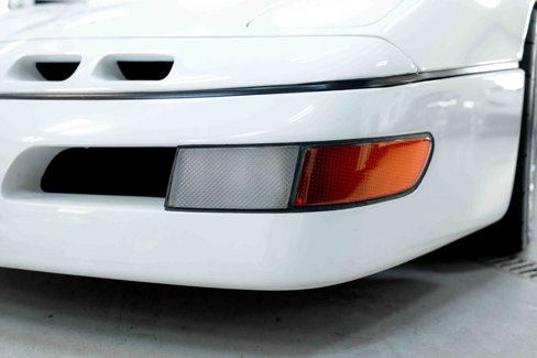 Used 1987 Chevrolet Corvette Coupe image 24