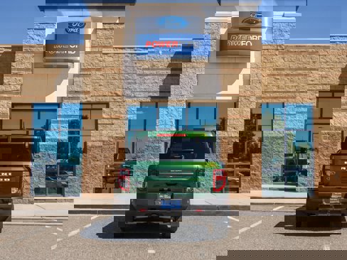 Certified 2023 Ford Bronco Sport Big Bend image 7