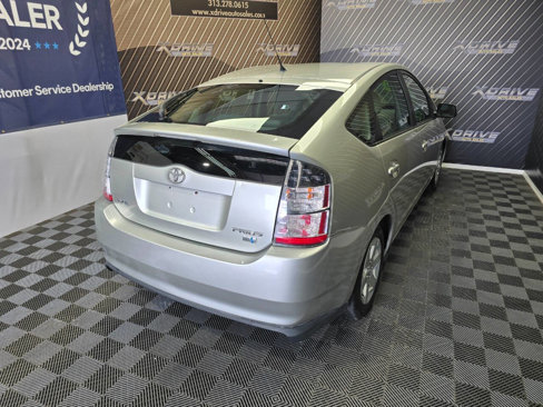 Used 2005 Toyota Prius image 14
