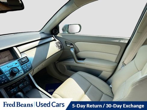 Used 2012 Acura RDX SH-AWD w/ Technology Package image 26